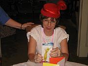 Lydia's 50th Birthday